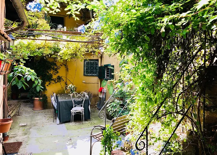 Apartament Stylish Duplex With Private Terrace *